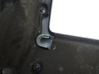 фото thumb №10, Захист кришка двигуна верхній volvo s80 ii xc90 i 4.4 v8