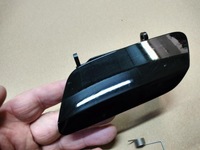 фото thumb №1, Заглушка распылителя левая audi a6 c8