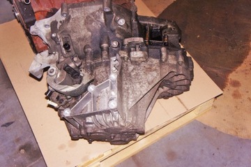 фото thumb №9, Pj452 ford mondeo mk5 2.0d коробка передач коробки передач bg9r-7201-ccb eg9r-7f096-bcb 6b