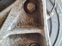 фото thumb №7, Поворотный кулак ступица рычаг задняя задняя левая 22949386 hb opel insignia b 1.6 cdti