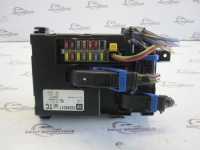 фото thumb №1, Opel meriva b 12r модуль bsi 13396577