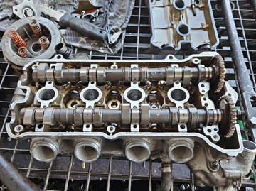 фото thumb №2, Головка валы honda cb600 hornet 98-03 mbz 0.6 pc34