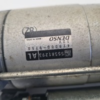 фото thumb №2, Стартер opel insignia b 2.0 cdti автомат