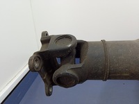 фото thumb №4, Hyundai santa fe ii cm 2.2 crdi wał приводной 49300-2b500