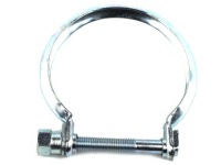 Купить Хомут выхлоп fiat ducato 2006- 90mm v-clamp, фото thumb