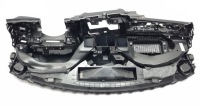 фото thumb №15, Торпедо консоль чёрная audi q3 83a 83b857001 24a