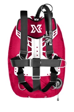 XDEEP ZEN Ultralight Standard (без кармана)
