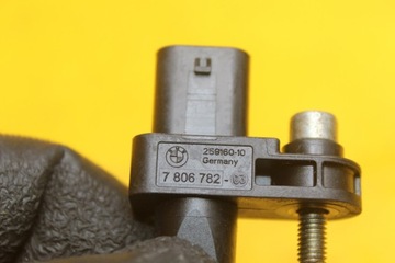 фото thumb №6, Датчик вала коленчатого bmw 3.0 f10 f11 f30 f31 e90 x3 n57d30b 7806782