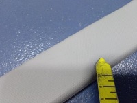 фото thumb №5, Bmw 3 f31 touring защита крышки багажника левая 7263137