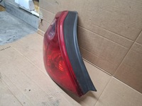 фото thumb №11, Задня лампа права lub ліва kia ceed i hb 5 двері демонтаж hella 06-08