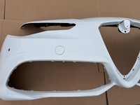 фото thumb №4, Бампер перед alfa romeo giulia veloce pdc оригінал