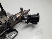 фото thumb №8, Toyota auris ii гибрид колонка рулевая