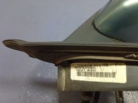 фото thumb №6, Volvo s60 i зеркало правое mistral green 12 pin eu