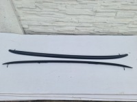 Купить Audi q5 рейлинги чёрные 8r0860022h 8r0860021h комплект, фото thumb