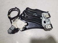 фото thumb №1, Подъемник стекло левый задняя mercedes slk w172 r172