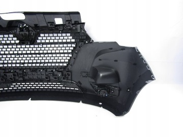 фото thumb №16, Бампер переднее renault master 19 - 24 pdc-6 комплектный