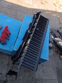 фото thumb №5, Bmw x5 g05 захист ременя багажника 7308709