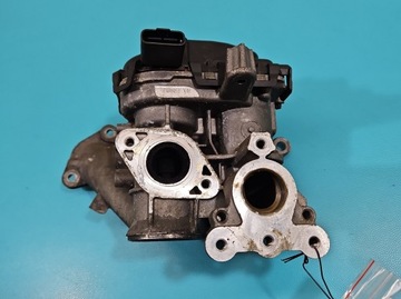 фото thumb №2, Клапан egr citroen c4 ii 9807369980 528831624 1.6 hdi