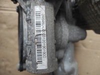 фото thumb №10, Рулевая рейка трансмиссия mercedes w176 w246 cla w117 2464604000