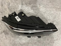 фото thumb №2, Vw t-roc troc правая лампа передняя