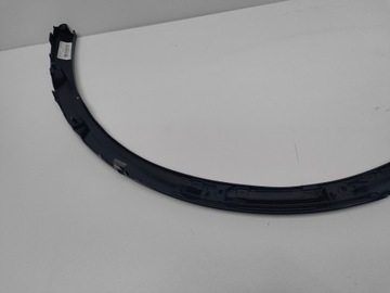 фото thumb №15, Планки планка крыльев перед зад 95c853717n porsche macan 24^