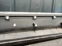 фото thumb №12, 5na854940ab молдинг дверь правый перед vw tiguan