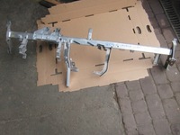 фото thumb №1, Mercedes w204 труба pod панель каркас