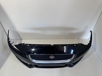 фото thumb №6, Jaguar xe бампер перед передний r-sport