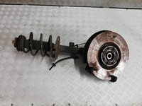 фото thumb №1, Амортизационная стойка поворотный кулак левый перед citroen ds5 2,0 hdi