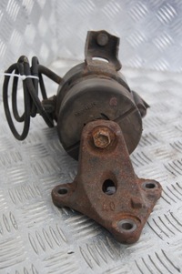 фото thumb №6, Toyota highlander iii usa 3.5 v6 кронштейн подушка двигателя