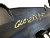 фото thumb №8, Mercedes glc 253 x253 впуск повітря na pas передній a2535003200