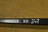 фото thumb №7, Важіль двірники правий перед pacifica i