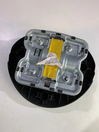 фото thumb №7, Подушка повітряна водія подушка безпеки renault clio iii