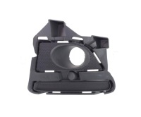 фото thumb №1, Решётка радиатора бампера ford mustang 13- dr3z17e811ba левый