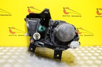 фото thumb №11, Dodge durango 2014- фара лампа права тонована ксенон з led usa