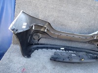 фото thumb №12, Renault trafic iii 14- бампер передній перед