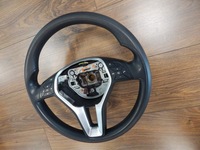 фото thumb №5, Mercedes w176 w204 w218 w246 w212 - руль bez лопастей красивая