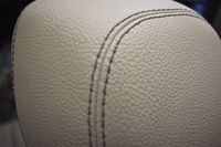 фото thumb №16, Заднее сиденье задняя сиденья электрический 2 ряд mercedes gle w167 suv 1