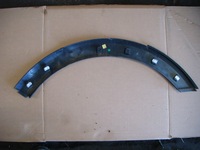 фото thumb №8, Opel crossland планка na крило лівий зад