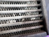 фото thumb №10, Ford transit vi mk6 00-06 2,0 di 86km интеркулер 2c119l440bb visteon