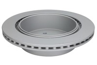 фото thumb №10, 2× ate 24.0118-0160.1 диск тормозная