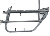 фото thumb №1, Smart fortwo ii lift рамка дверь передняя левая 451