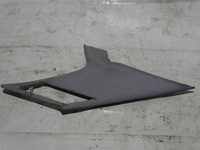 фото thumb №1, Защита обшивка стойка задняя задняя левая 8163851 bmw e38