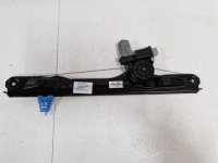 фото thumb №1, Fiat doblo 2 ii combo d підйомник лівий перед передній механізм моторчик