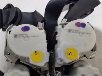 фото thumb №3, Mercedes ml w164 lift комплект ремені перед задня