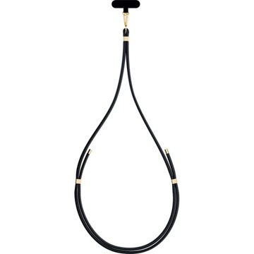 Sznurek do telefonu, 3mk, 84cm, modna smycz do etui, zawieszka na szyję