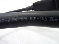 фото thumb №9, Citroen c3 aircross 1.5 blue hdi шланг заливная горловина жидкость ad blue 9824616280