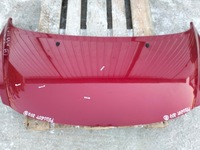 фото thumb №6, Капот peugeot 207 оригинал лак kjcd