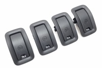 фото thumb №1, Кронштейн кронштейн isofix audi e-tron 4ke887233a