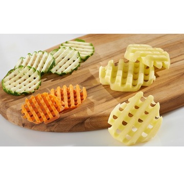Терка для вафель Börner Orange Waffle